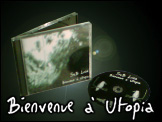 Mon premier album  :D