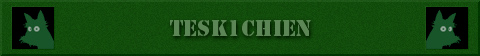 Les Sagas MP3 viriles et funs de Tesk1chien.