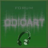 OdioArt : Le forum d�di� aux cr�ations artistiques  :)