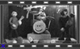 CHANSON : enregistr�e en live avec les Hugs en Ao�t 2005