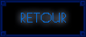 Retour au menu "Choix des Vid�os"